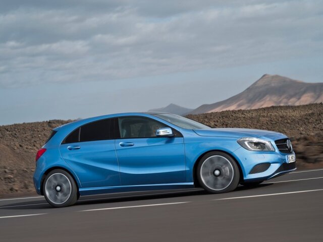 Mercedes-Benz