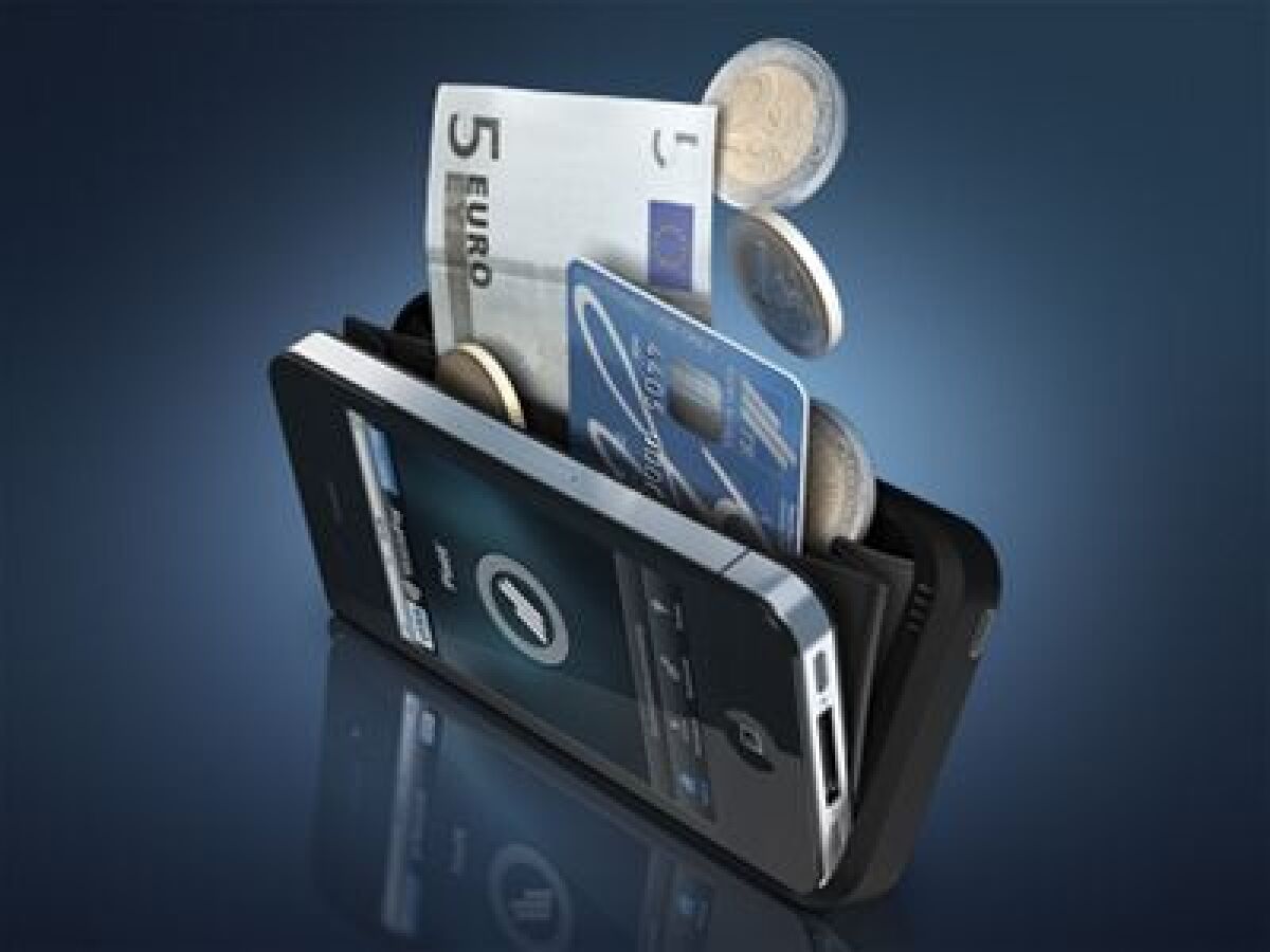 Platba mobilom