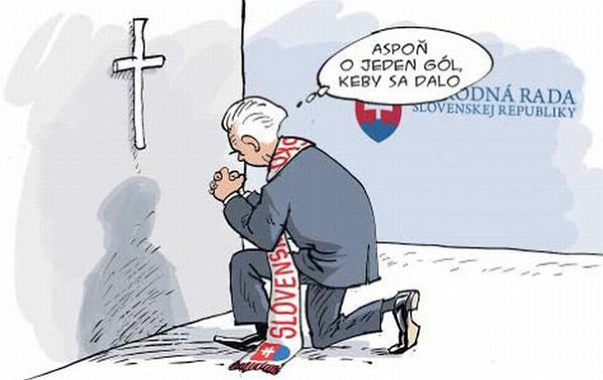 Danglár, 16.5.2012