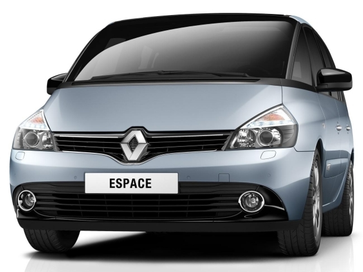 Renault Espace