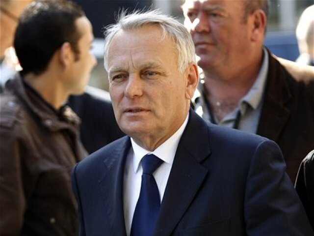 Jean-Marc Ayrault 