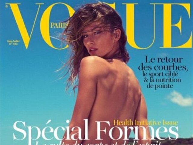 Gisele Bundchen