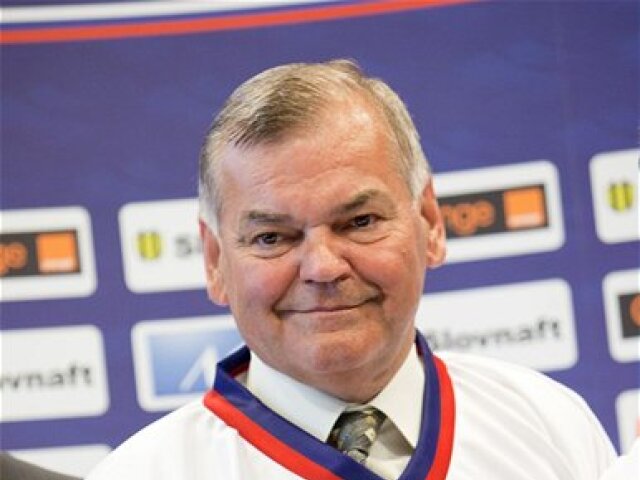Vladimír Vůjtek