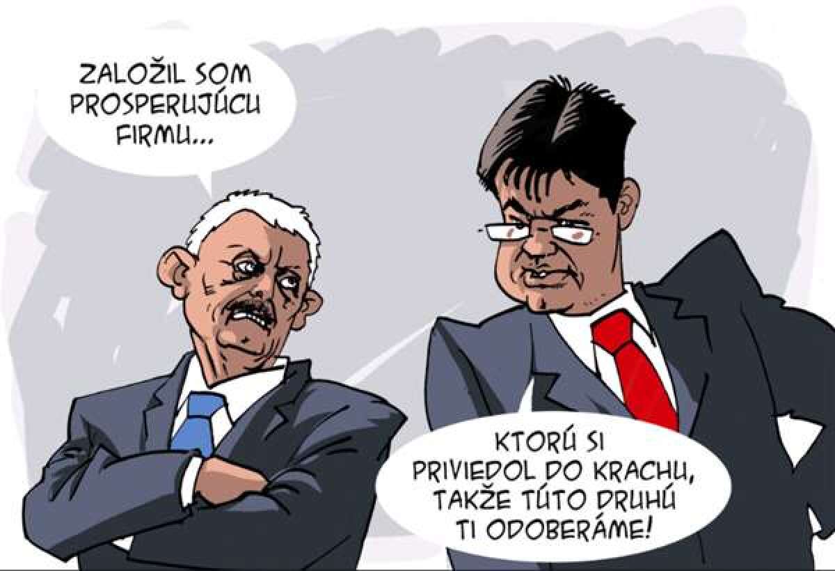 Danglár 19.5.2012