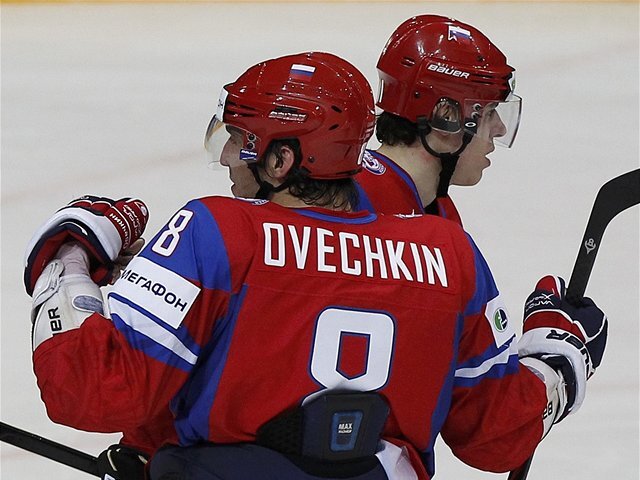 oveckin, malkin