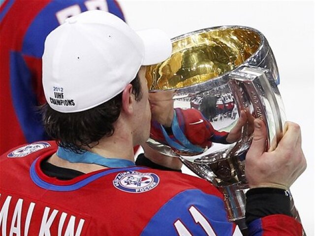 Jevgenij Malkin