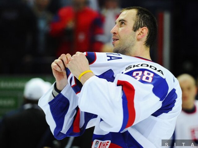 Zdeno Chára