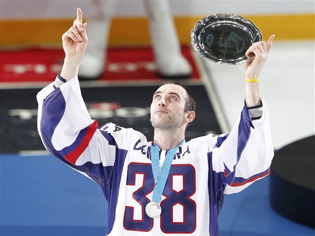 Zdeno Chára