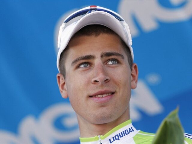 Peter Sagan