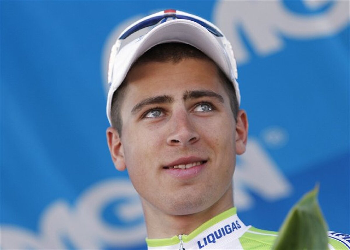 Peter Sagan