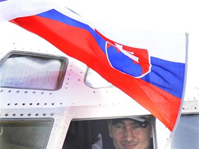 Miroslav Šatan
