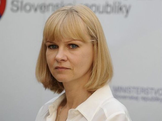 Zuzana Zvolenská