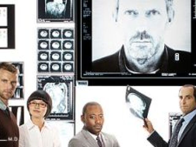 Dr. House - dokáže mu dať posledné zbohom?