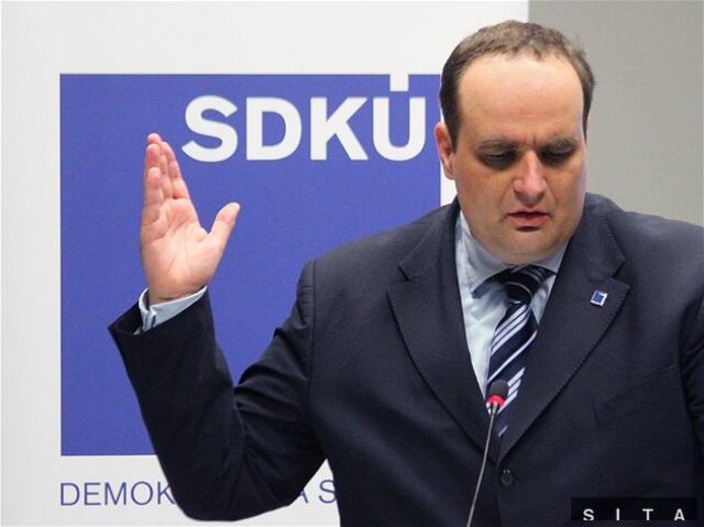 Pavol Frešo