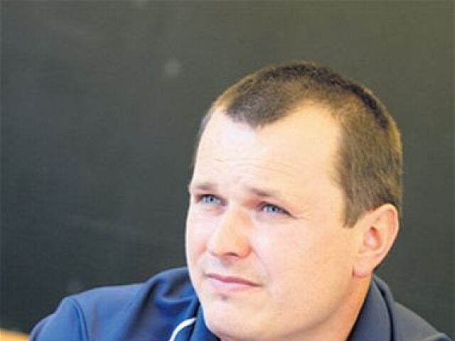 Marián Filega