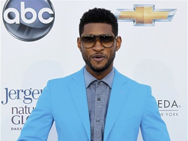 Usher