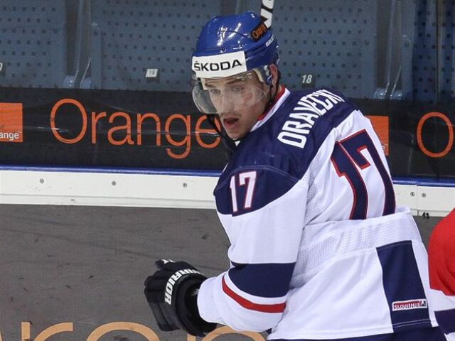 Vladimír Dravecký