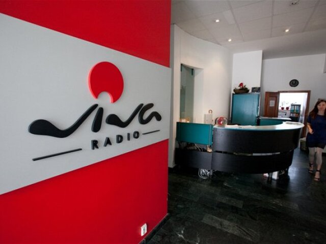rádio Viva