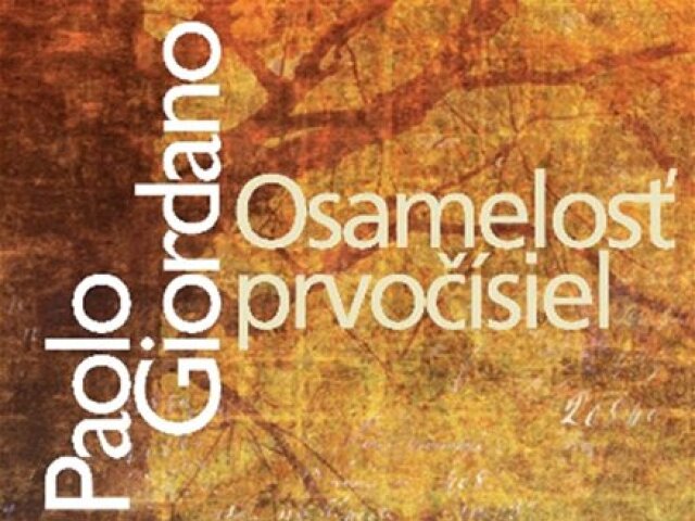 Paolo Giordano: Osamelosť prvočísiel