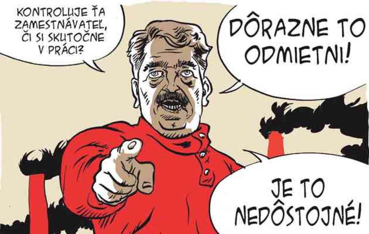 Danglár, 24.5.2012
