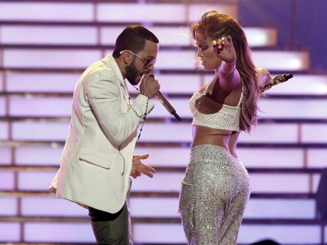 Jennifer Lopez 