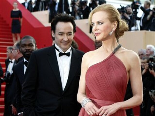 Nicole Kidman