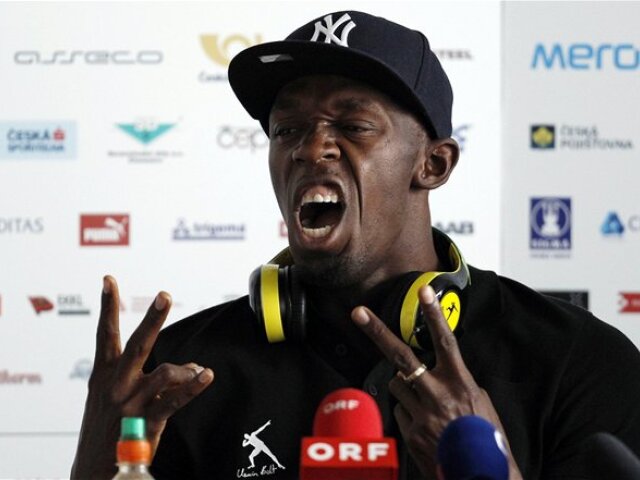 bolt
