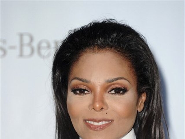Janet Jackson 