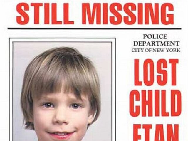 Etan Patz
