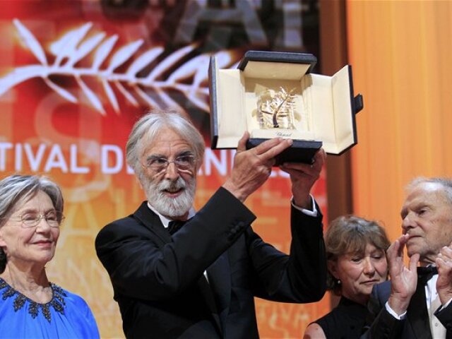 Michael Haneke