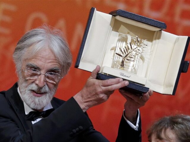 Michael Haneke