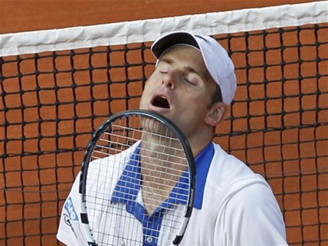 Andy Roddick