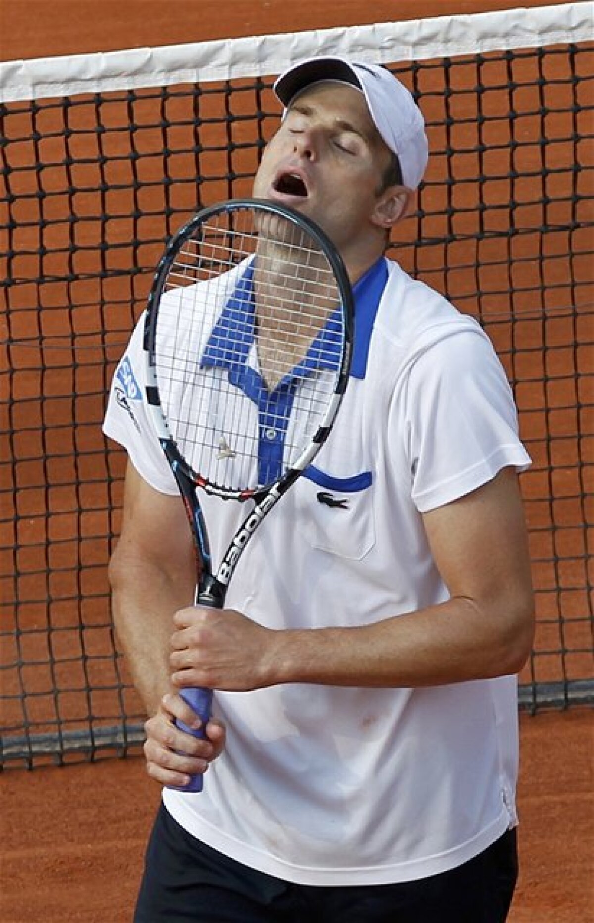 Andy Roddick