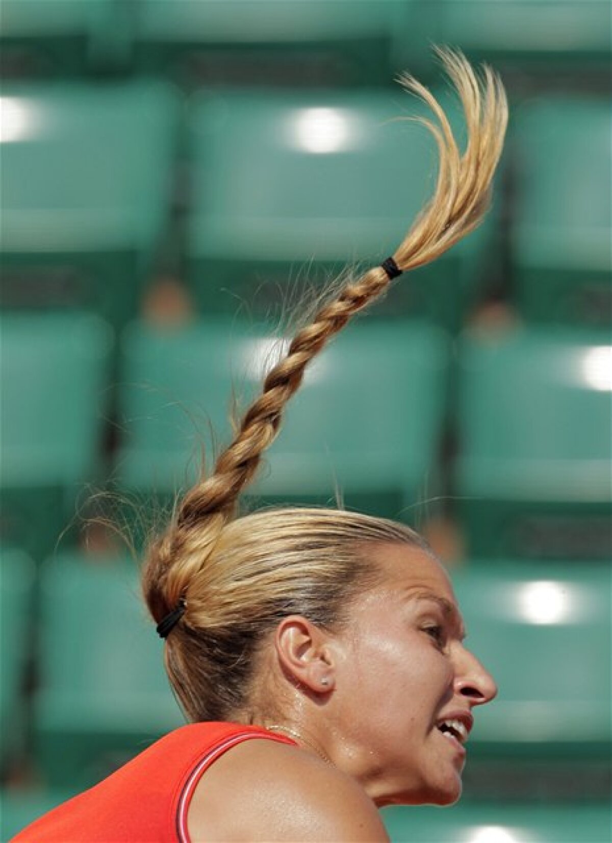 Dominika Cibulková