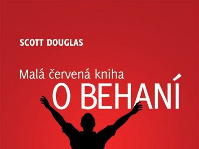 Scott Douglas: Malá červená kniha o behaní