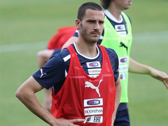 Leonardo Bonucci