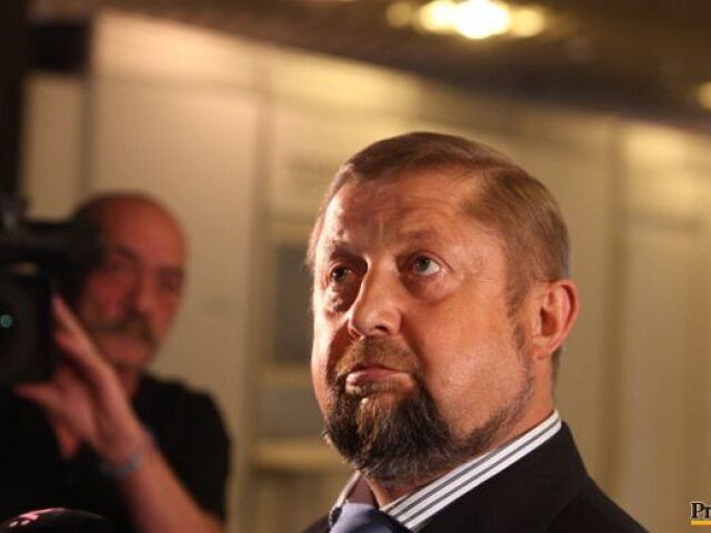 Štefan Harabín