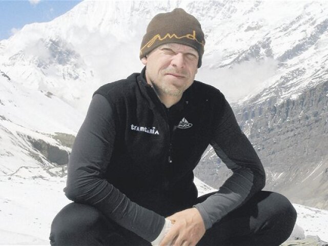 Peter Hámor.