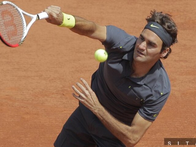 Roger Federer