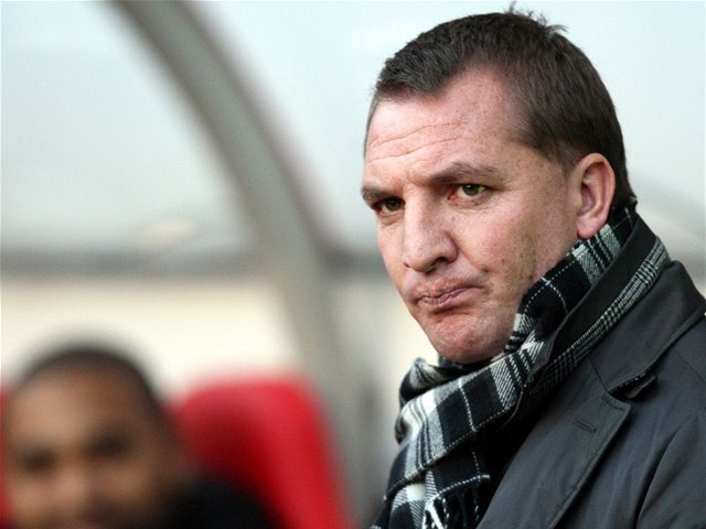 Brendan Rodgers