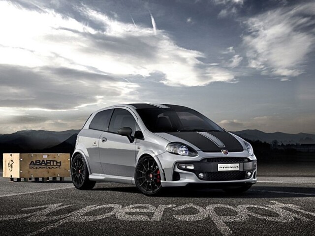Abarth