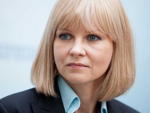 Zuzana Zvolenská 