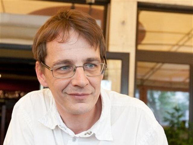 Muzikológ Adrian Rajter je členom festivalového výboru Dní starej hudby.