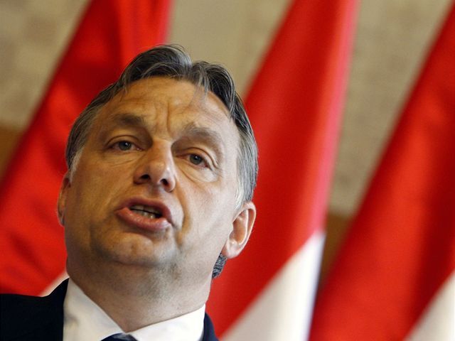 Viktor Orbán