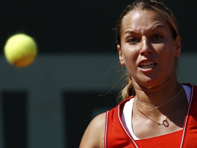 Dominika Cibulková