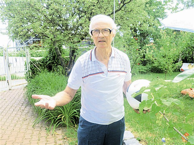 Titus Buberník 