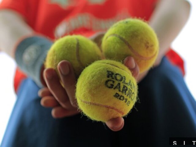 Roland Garros