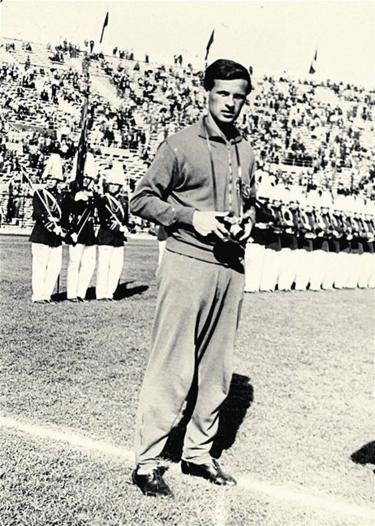 Titus Buberník 