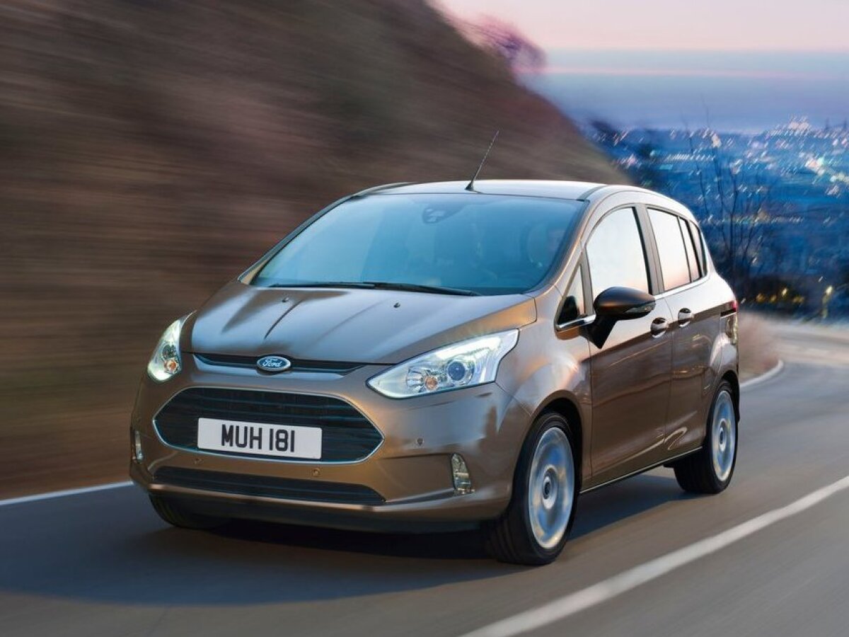 Ford