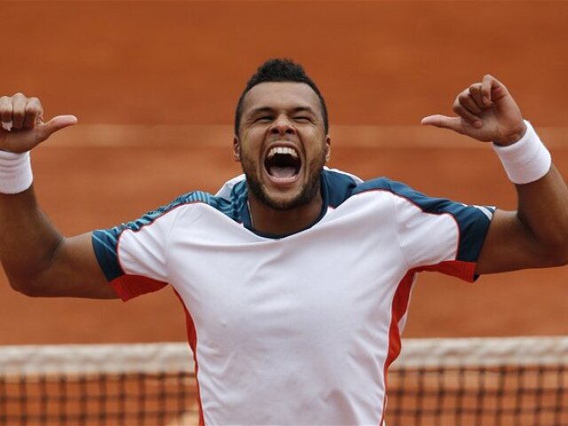 tsonga